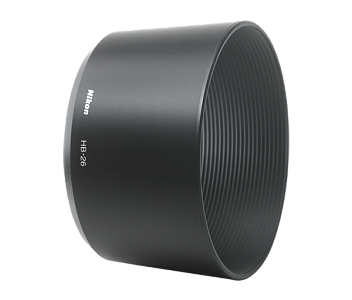 Бленда HB-26 для объектива AF 70-300mm f/4-5,6G  