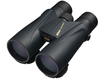 Бинокль Monarch 8.5x56 DCF