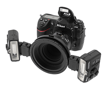 Набор вспышек KIT R1