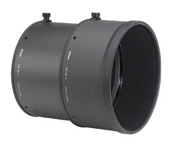 Бленда HK-35 для AF-S 600mm f/4G