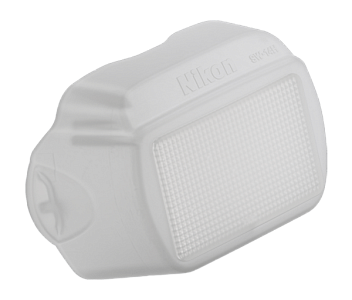 Рассеивающий колпак SW-14H для SB-700