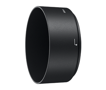 Бленда HB-61 для объектива AF-S DX Micro 40mm 