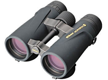 Бинокль Monarch X 8.5x45 DCF
