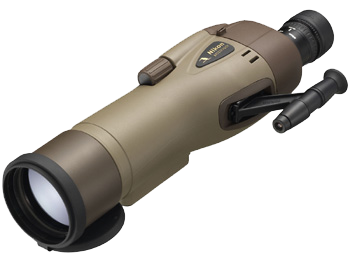  Зрительная труба Spotting Scope RAIII 65 WP Хаки