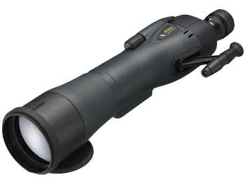 Зрит.труба Spotting Scope RAIII 82 WP