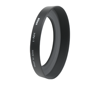Бленда для объектива HN-1