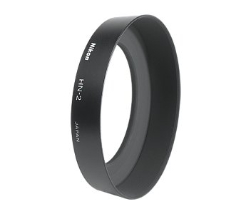 Бленда для объектива HN-2
