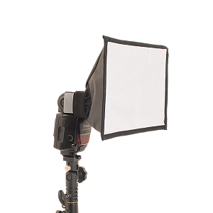 Lastolite Софтбокс MicroApollo MKII 45 20х13 см