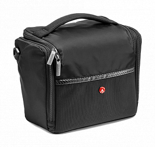 Manfrotto Shoulder bag A6 Сумка плечевая для фотоаппаратуры