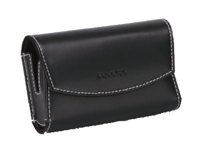 Чехол CS-S14  для фотокамер Coolpix S-серии черный