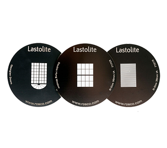 Lastolite Комплект масок для создания фоновых эффектов Gobo Set