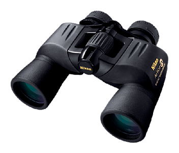 Бинокль Action EX 8x40