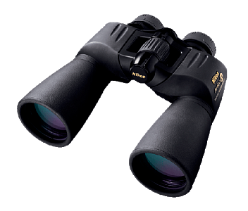 Бинокль Action EX 10x50