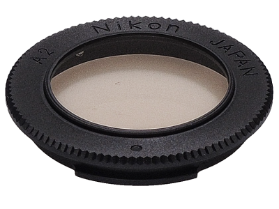 Фильтр А2 16мм для объективов NIKKOR