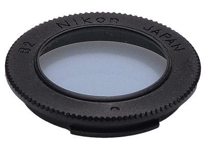 Фильтр B2 16мм для объективов NIKKOR