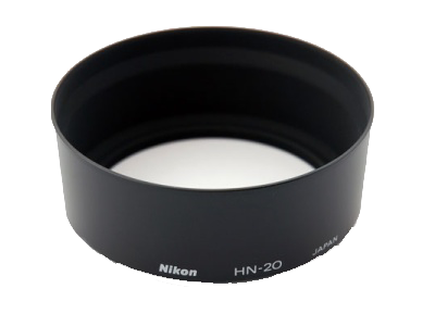 Бленда для объектива HN-20