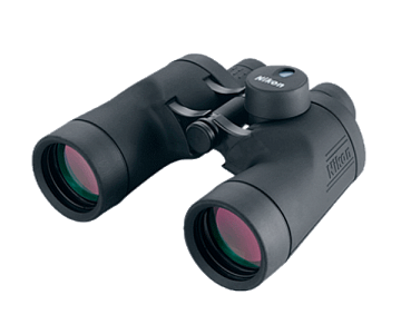 Бинокль Marine 7x50 IF WP с компасом
