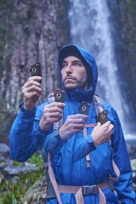 KeyMission 80