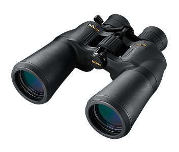 Бинокль Aculon A211 10-22x50