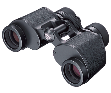 Бинокль Nikon 8x30 EII CF WF