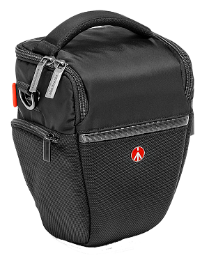 Manfrotto Сумка-кобура для фотоаппаратуры Holster M