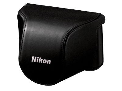 Чехол CB-N2000SF  для Nikon 1 J1/J2 10 черный