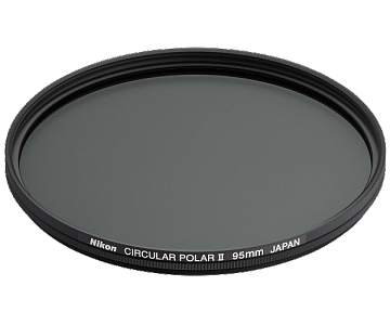 Поляризационный фильтр 95mm C-PL II
