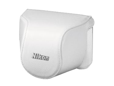Чехол CB-N2000SG  для Nikon 1 J1/J2 10 белый