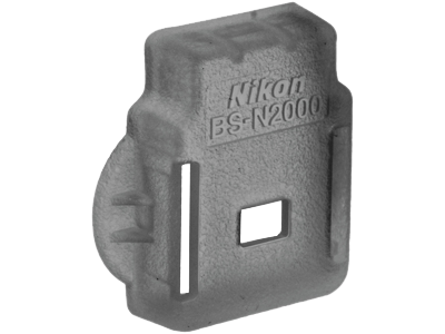 Крышка горячего башмака для SB-N5  BS-N2000