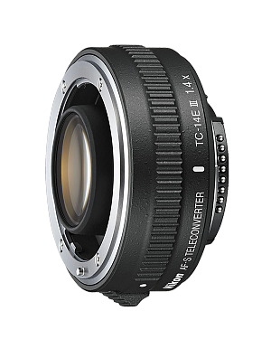 AF-S TC-14E III Teleconverter