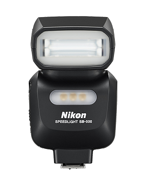 Вспышка Speedlight SB-500