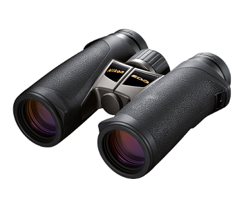 Бинокль EDG 10x32 DCF