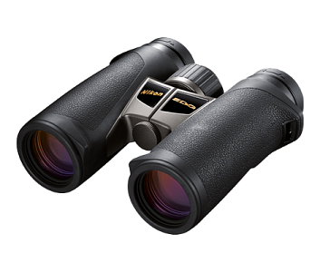 Бинокль EDG 8x32 DCF