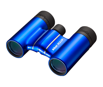  Бинокль Aculon T01 8x21 Голубой