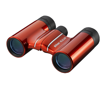  Бинокль Aculon T01 8x21 Оранжевый