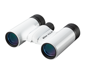  Бинокль Aculon T01 8x21 Белый
