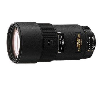 AF NIKKOR 180mm f/2.8D IF-ED