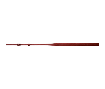  Ремень AN-N2000 (кожа) Красный