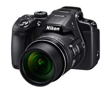 COOLPIX B700 чёрный