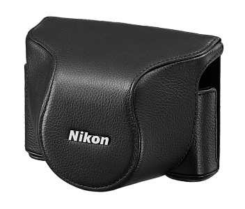 Чехол CB-N4010SA  для Nikon 1 V3 c объективом 10–30mm PD-ZOOM