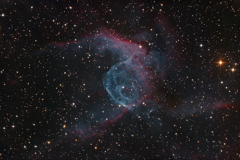 D810A (без объектива)