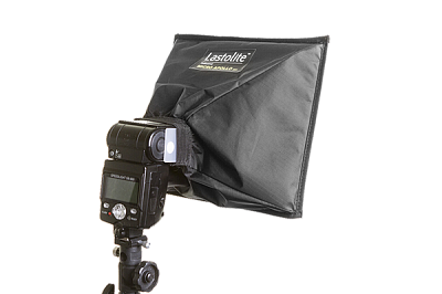 Lastolite Софтбокс MicroApollo MKII 60 25х18 см