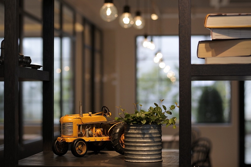 Nikon 1 J5 Kit 10-30mm PD-Zoom