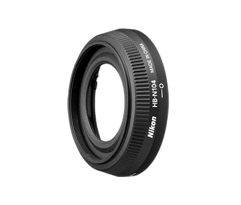 Бленда HB-N104 для объектива 1 NIKKOR 18.5mm