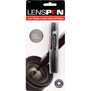 Lenspen карандаш для чистки оптики LP-1