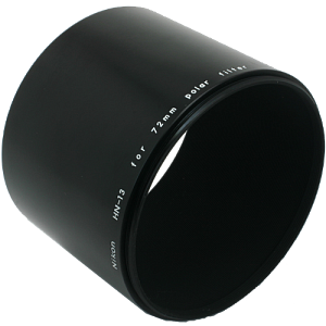 Бленда HN-13 для объективов NIKKOR (86mm, 72mm)