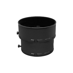 Бленда HK-27 для AF-S 400mm f/2.8D II