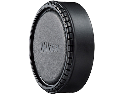 Крышка для объектива AF NIKKOR-FISHEYE 16mm f/2.8D