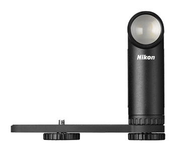  Nikon LD-1000 Черный
