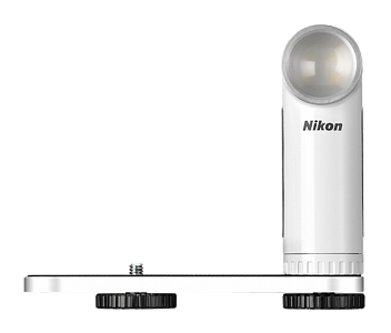  Nikon LD-1000 Белый
